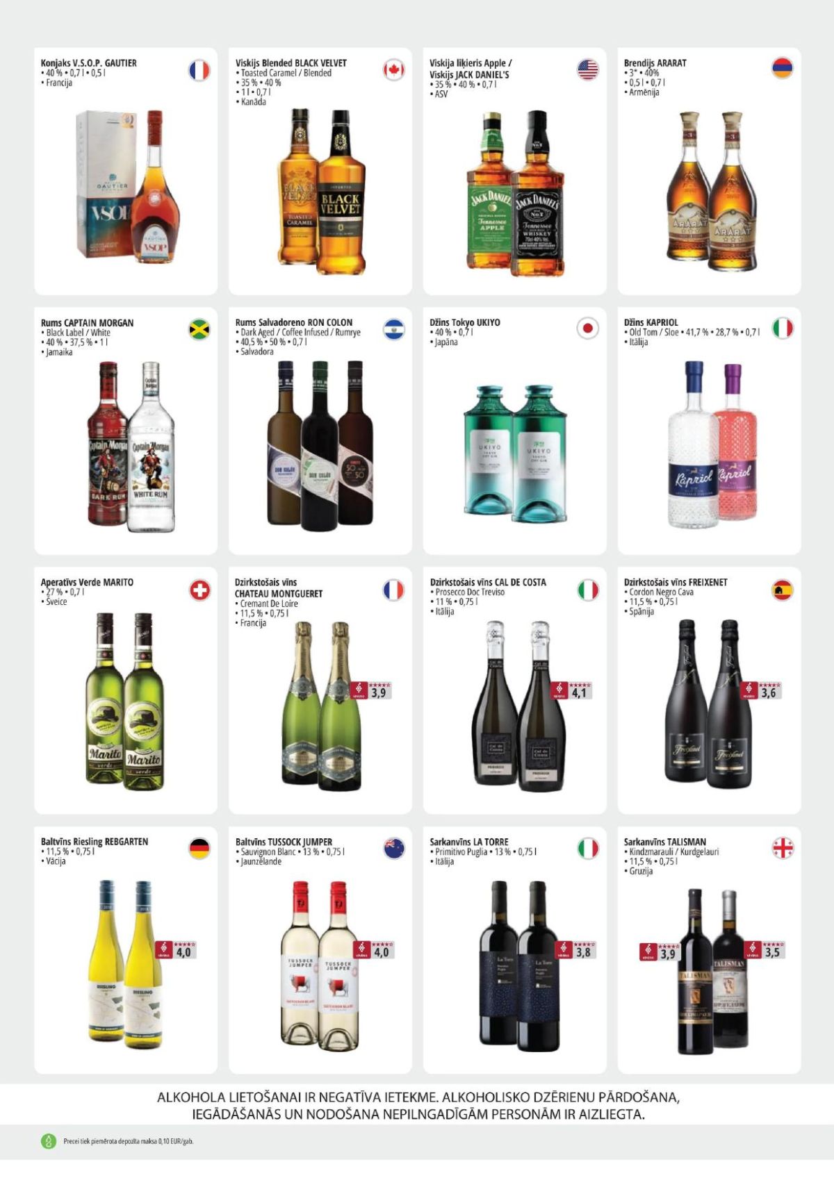 promo-cashcarry - PROMO Cash & Carry (04.03.2026 - 17.03.2026) - page: 6