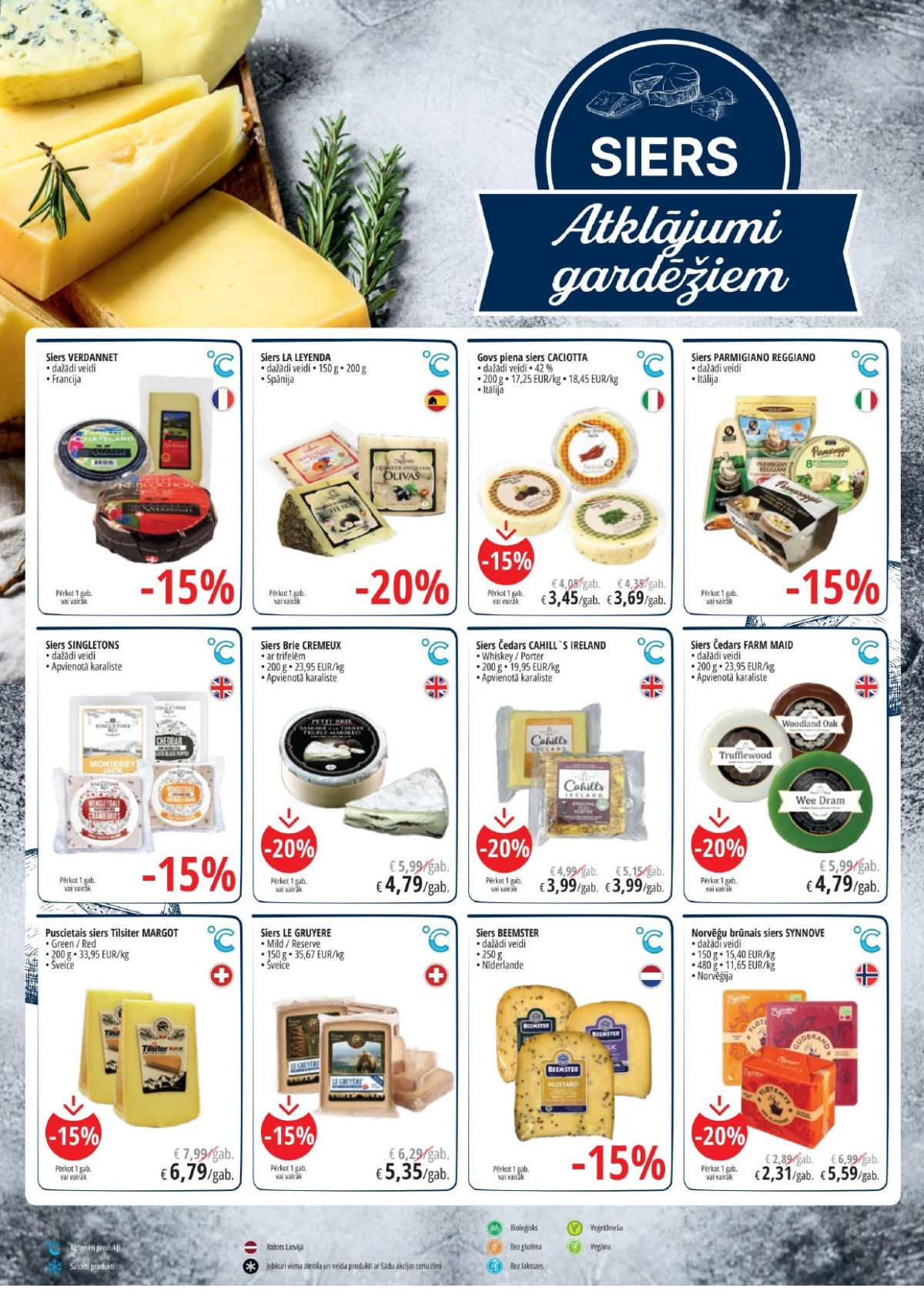 promo-cashcarry - PROMO Cash & Carry (04.03.2026 - 17.03.2026) - page: 4
