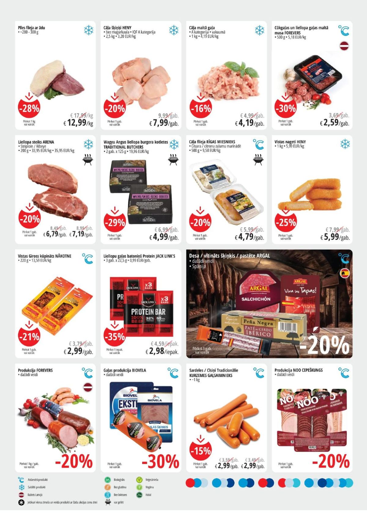 promo-cashcarry - PROMO Cash & Carry (18.03.2026 - 31.03.2026) - page: 2