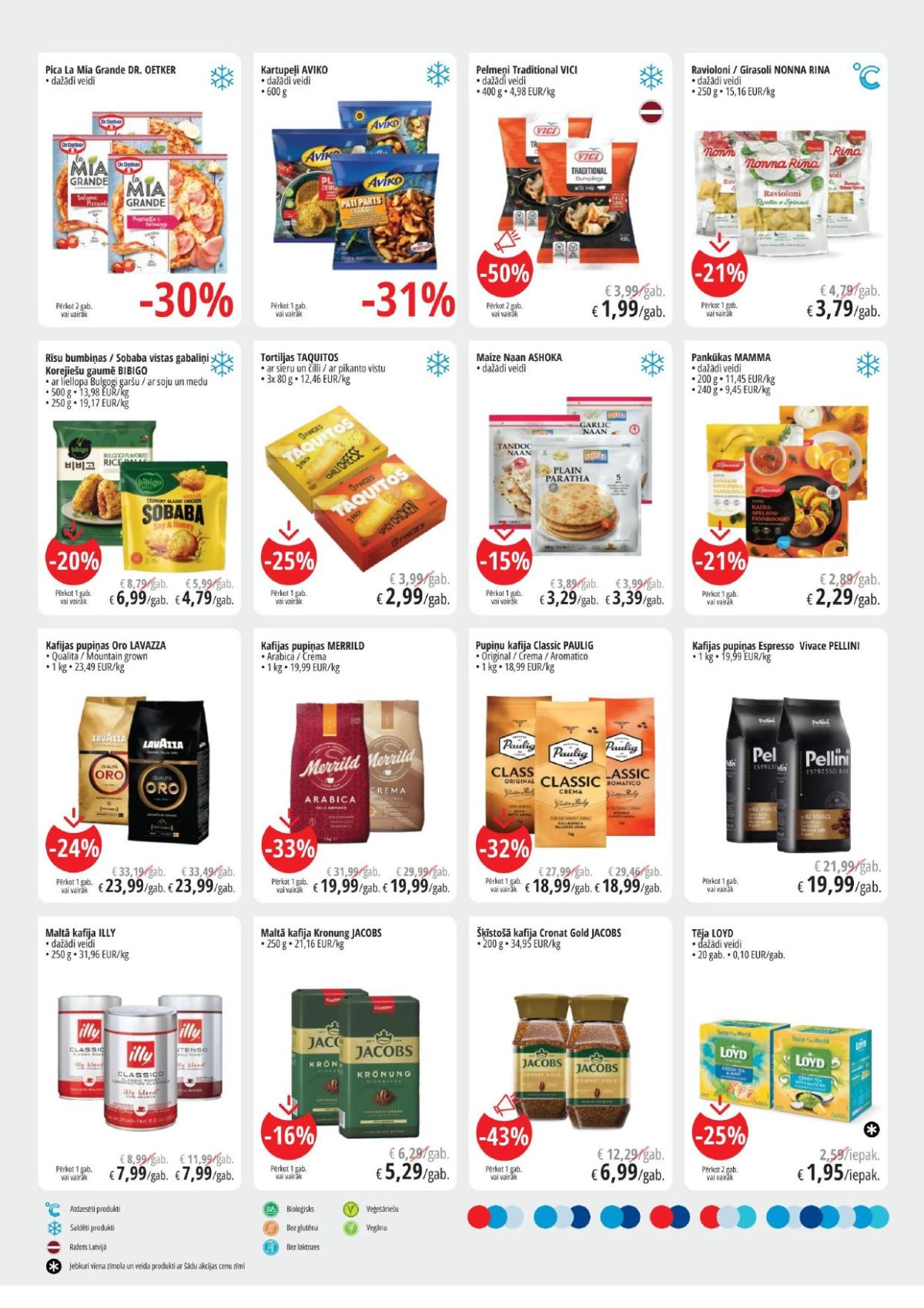 promo-cashcarry - PROMO Cash & Carry (18.03.2026 - 31.03.2026) - page: 3