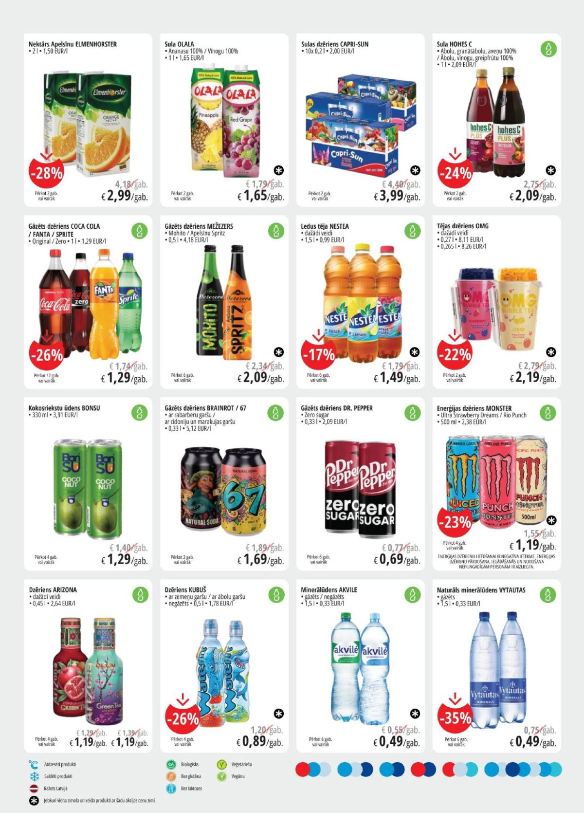 promo-cashcarry - PROMO Cash & Carry (18.03.2026 - 31.03.2026) - page: 5