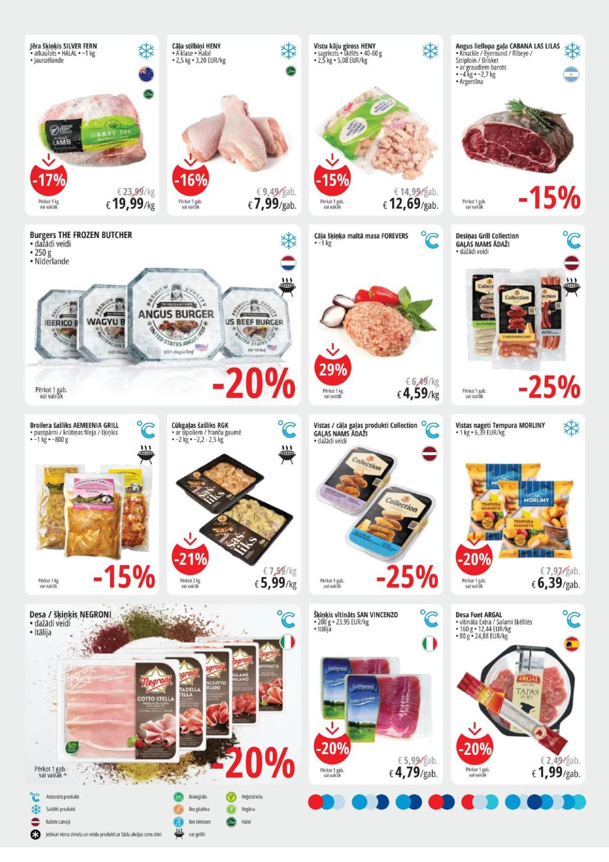 promo-cashcarry - PROMO Cash & Carry (01.04.2026 - 14.04.2026) - page: 2