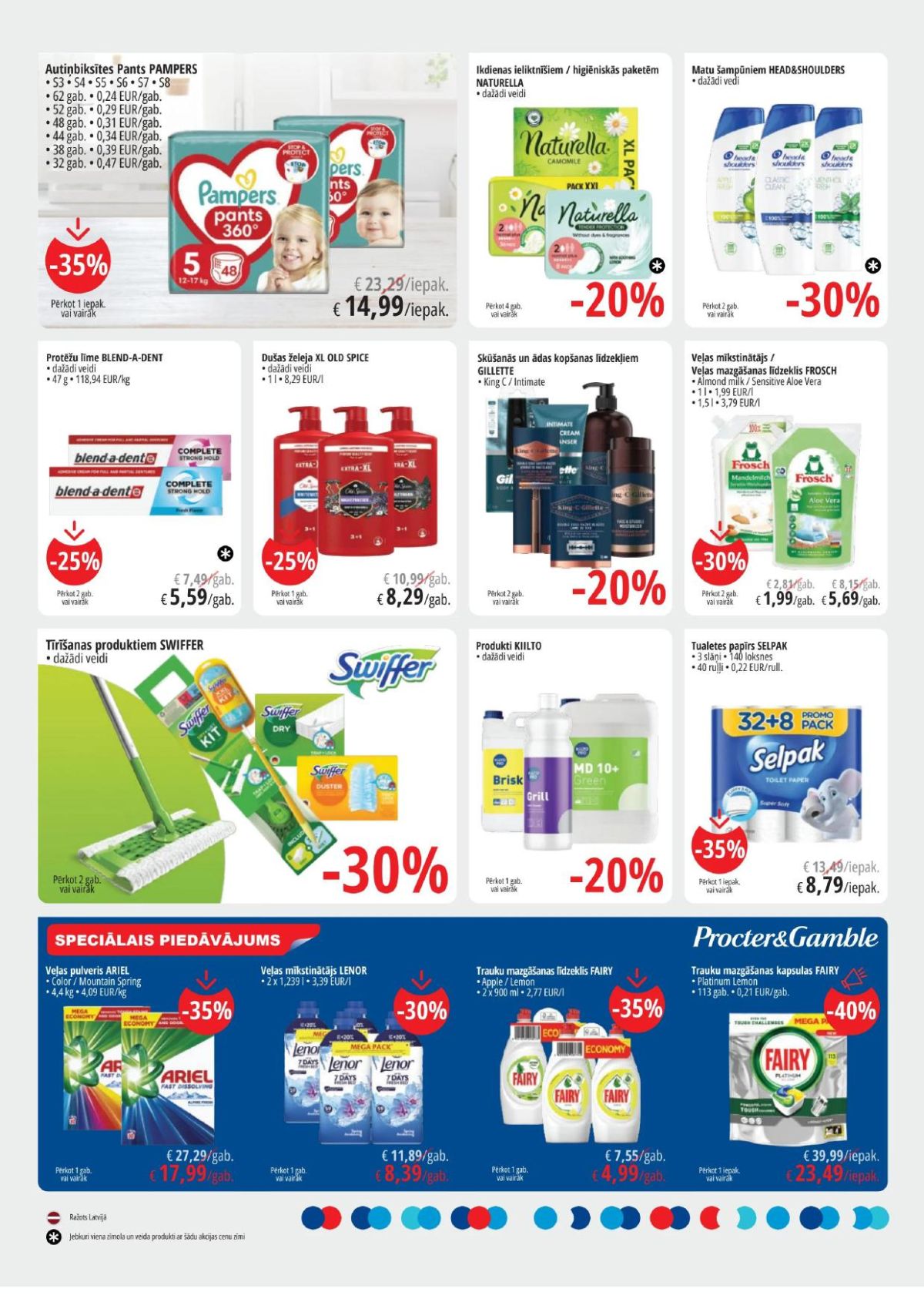 promo-cashcarry - PROMO Cash & Carry (01.04.2026 - 14.04.2026) - page: 8