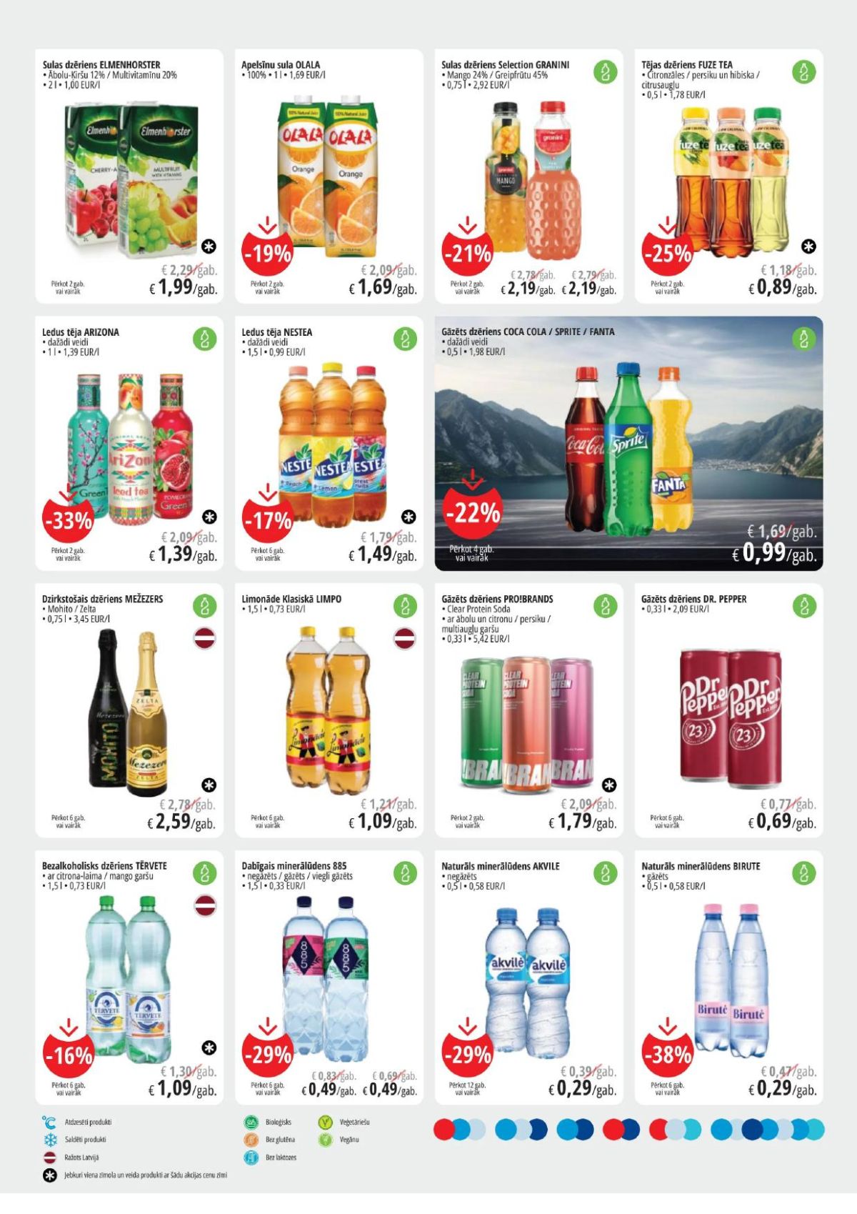 promo-cashcarry - PROMO Cash & Carry (01.04.2026 - 14.04.2026) - page: 5