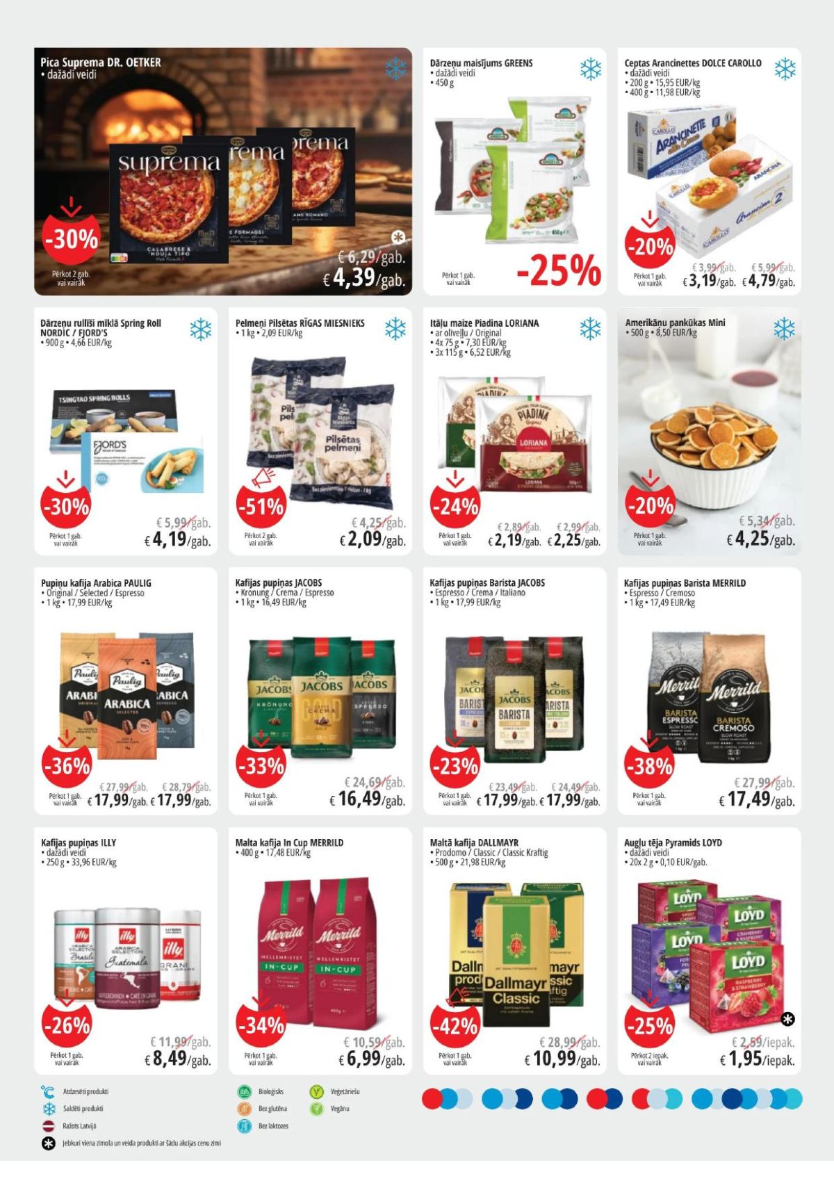 promo-cashcarry - PROMO Cash & Carry (01.04.2026 - 14.04.2026) - page: 3