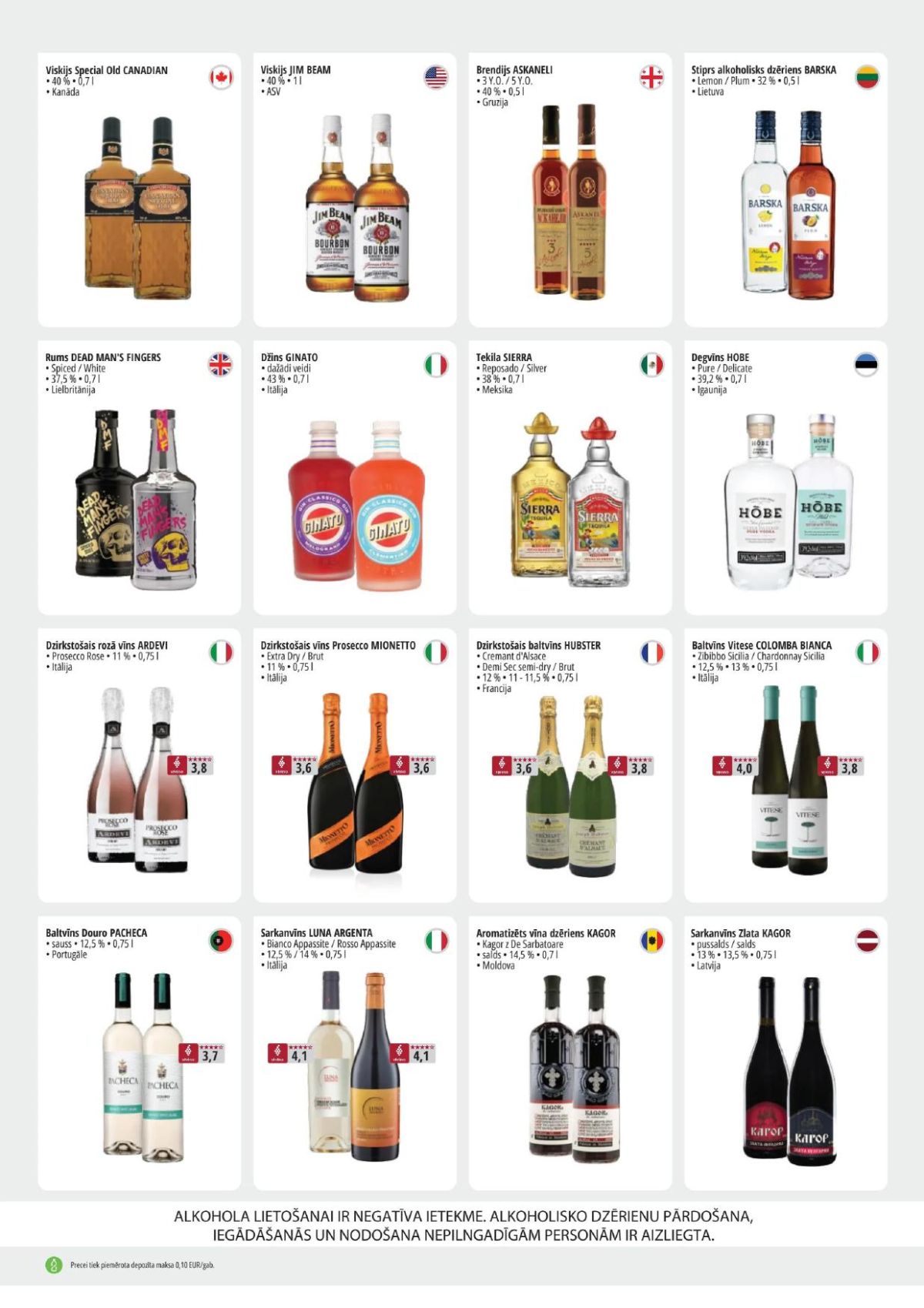 promo-cashcarry - PROMO Cash & Carry (01.04.2026 - 14.04.2026) - page: 6