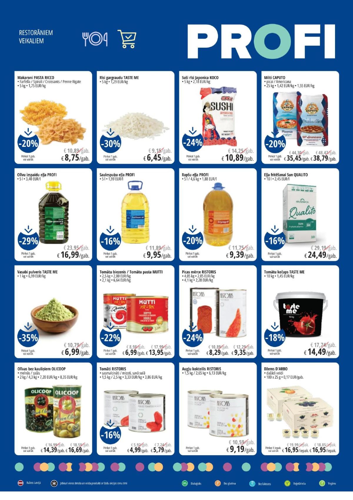 promo-cashcarry - PROMO Cash & Carry (01.04.2026 - 14.04.2026) - page: 7