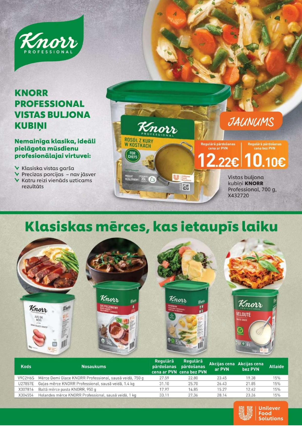 promo-cashcarry - PROMO Cash & Carry (01.04.2026 - 04.05.2026) - page: 3