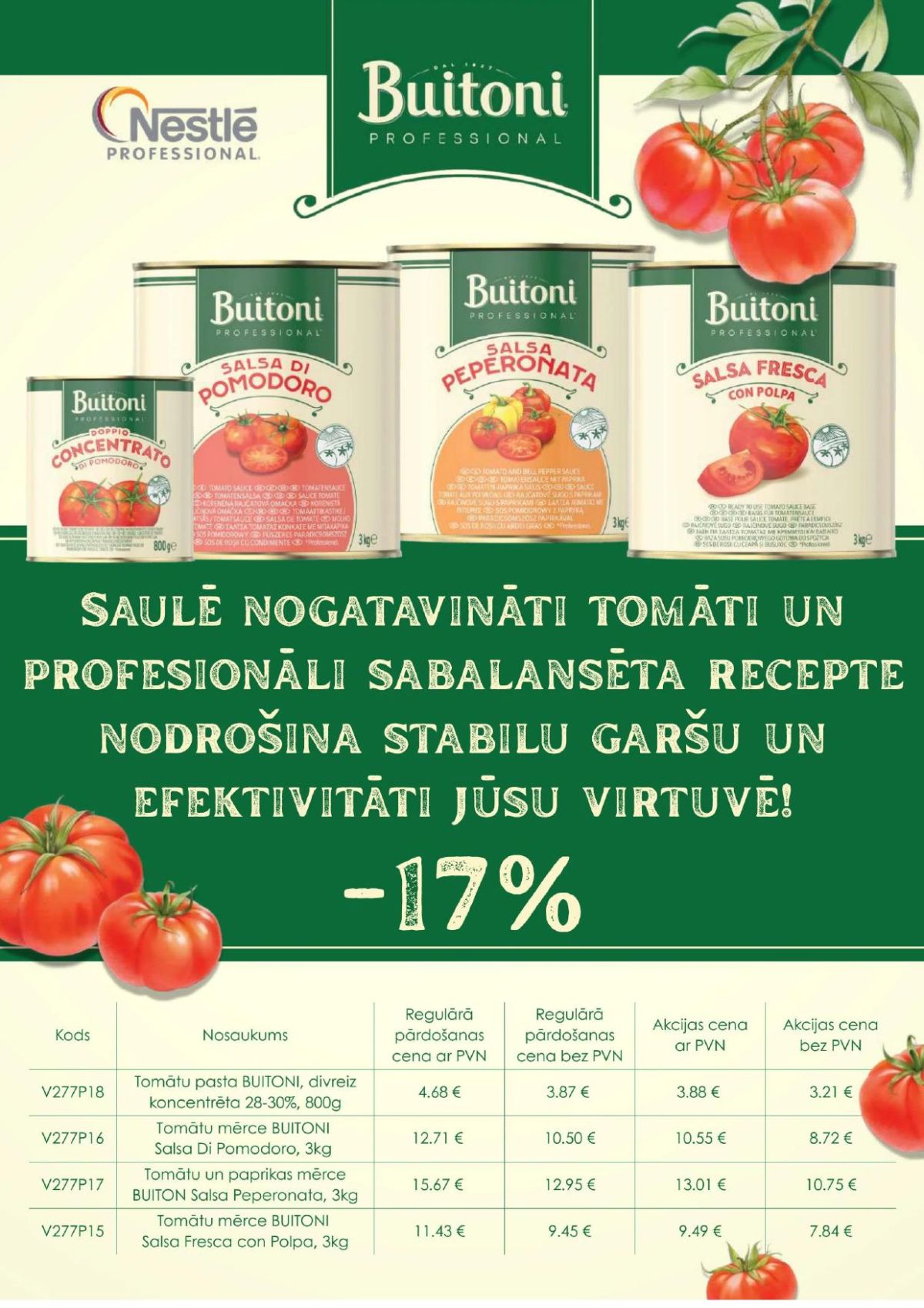 promo-cashcarry - PROMO Cash & Carry (01.04.2026 - 04.05.2026) - page: 7