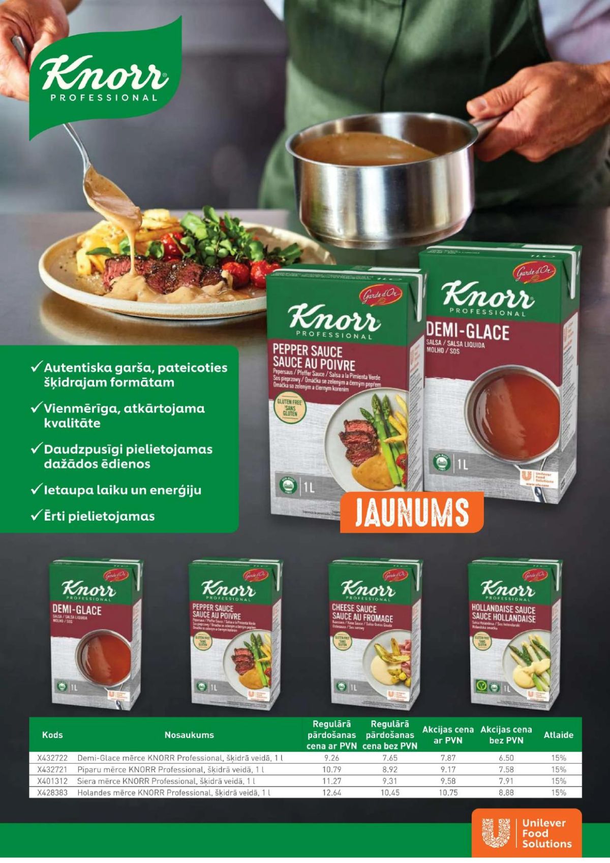 promo-cashcarry - PROMO Cash & Carry (01.04.2026 - 04.05.2026) - page: 4