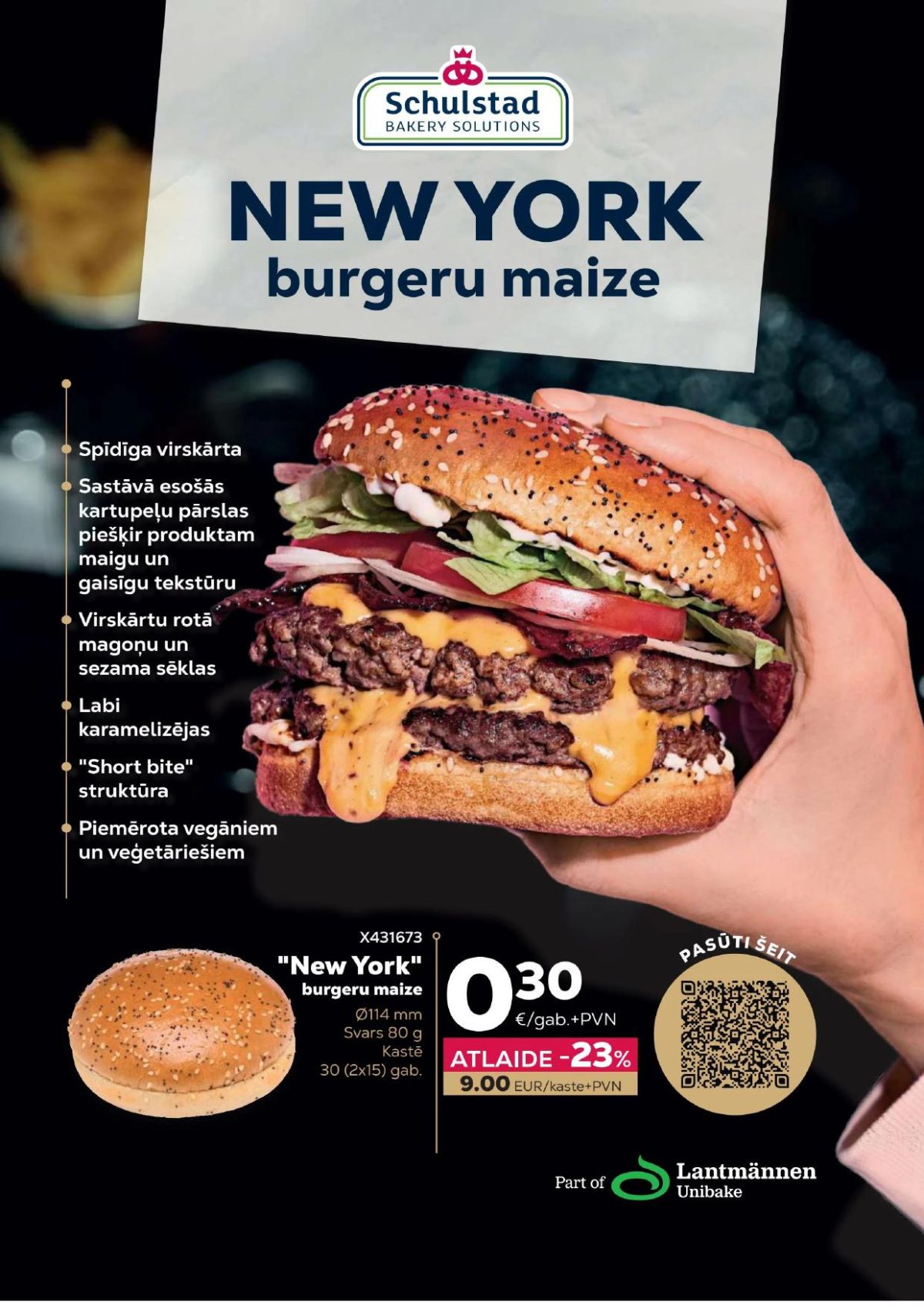 promo-cashcarry - PROMO Cash & Carry (01.04.2026 - 04.05.2026) - page: 6