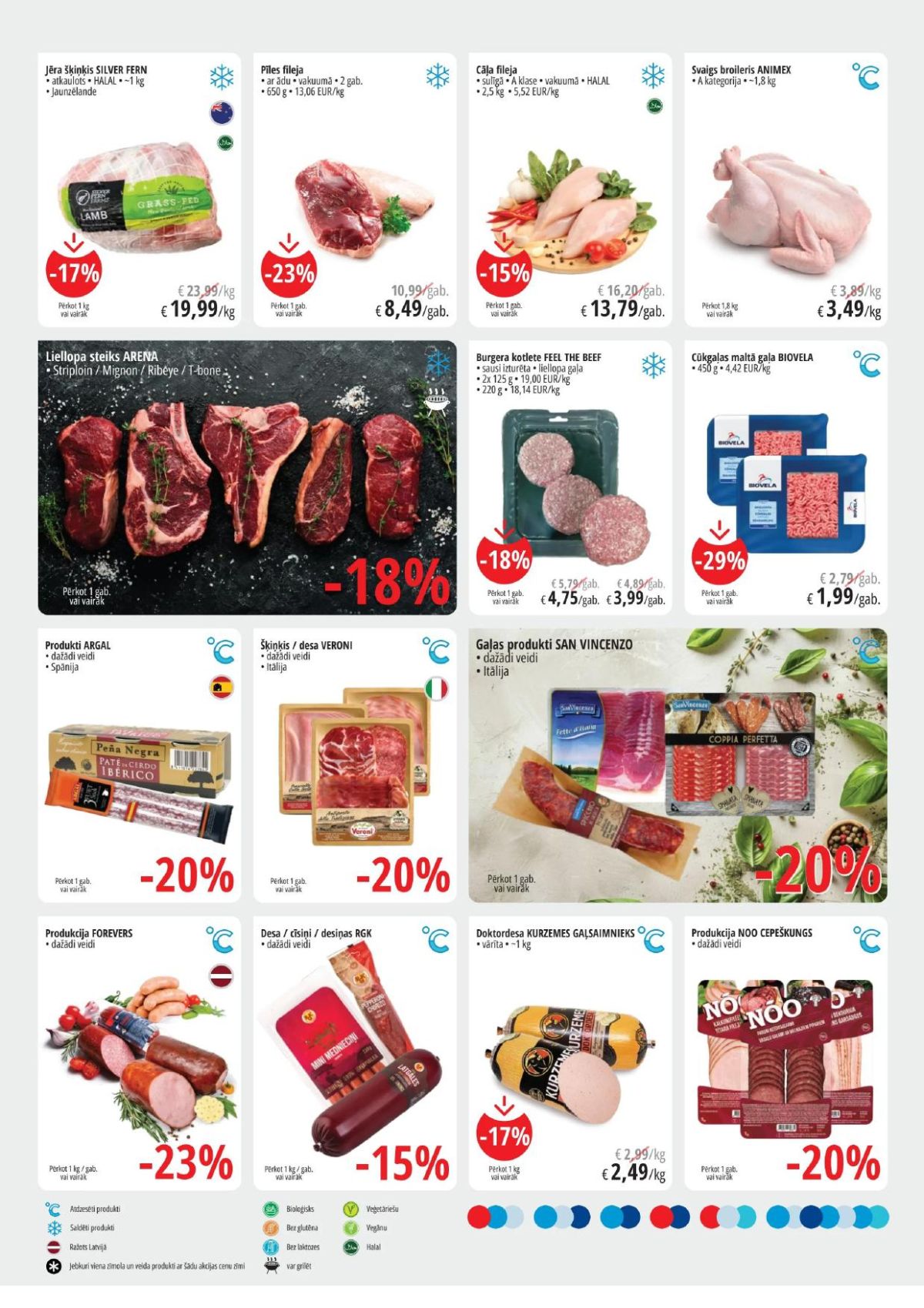 promo-cashcarry - PROMO Cash & Carry (15.04.2026 - 28.04.2026) - page: 2