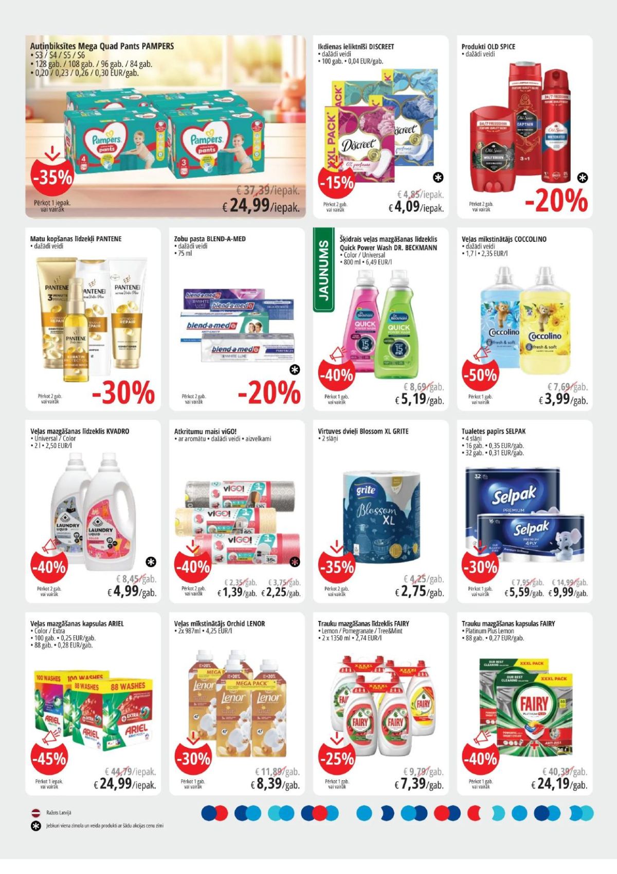 promo-cashcarry - PROMO Cash & Carry (15.04.2026 - 28.04.2026) - page: 8