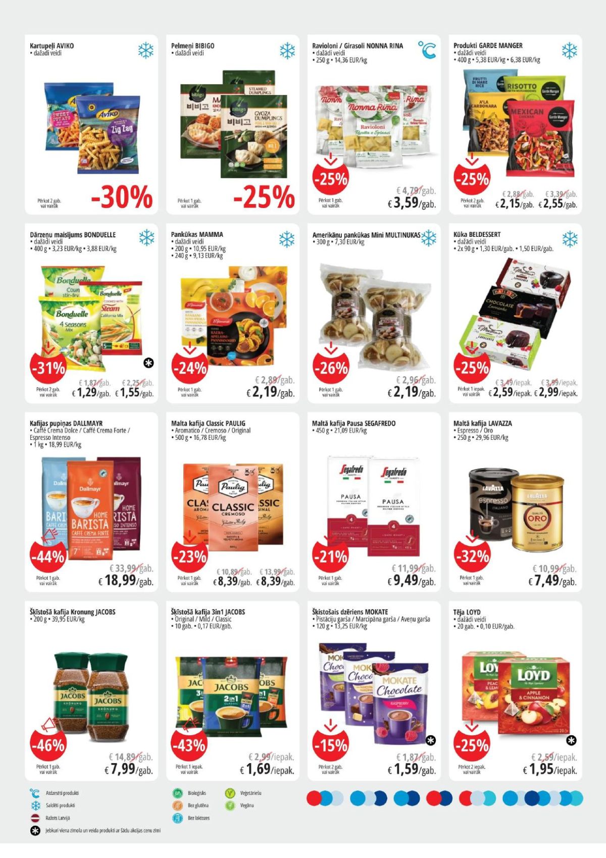 promo-cashcarry - PROMO Cash & Carry (15.04.2026 - 28.04.2026) - page: 3