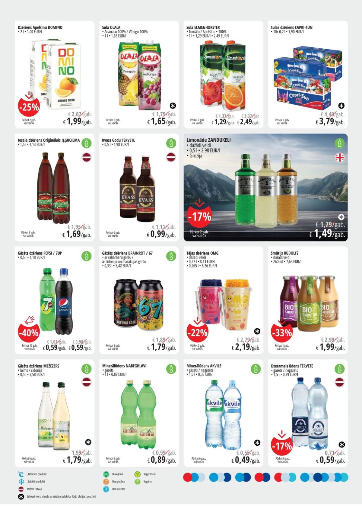 promo-cashcarry - PROMO Cash & Carry (15.04.2026 - 28.04.2026) - page: 5