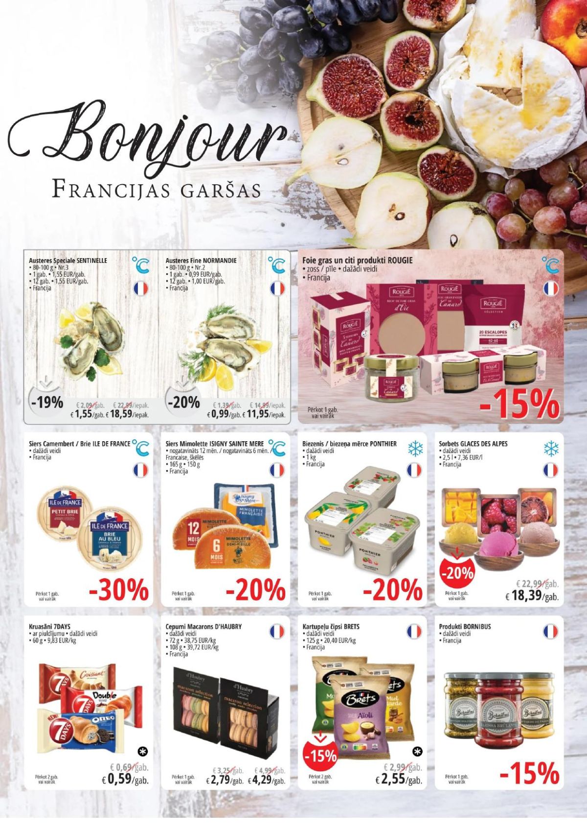 promo-cashcarry - PROMO Cash & Carry (15.04.2026 - 28.04.2026) - page: 4