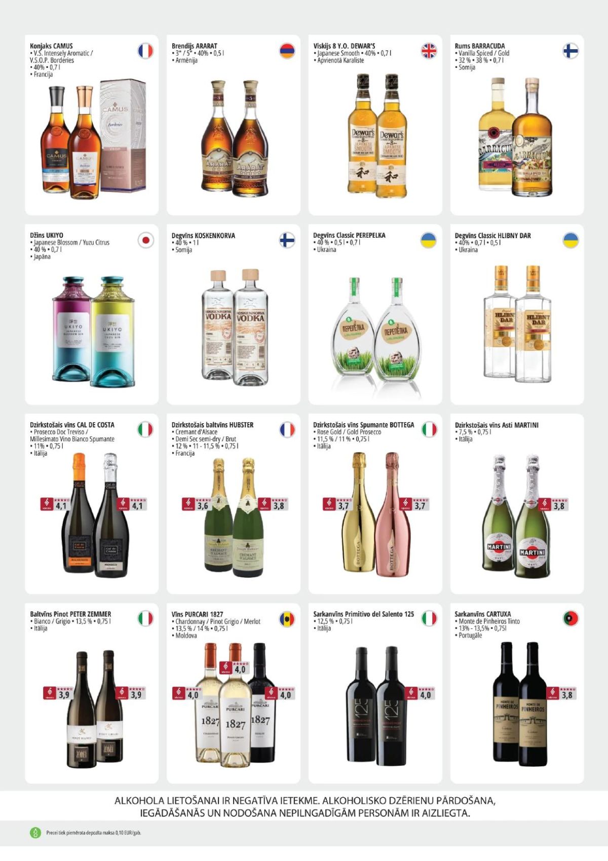 promo-cashcarry - PROMO Cash & Carry (15.04.2026 - 28.04.2026) - page: 6