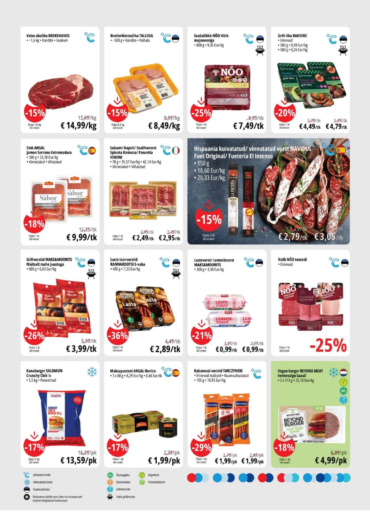 promo-cashcarry - PROMO Cash & Carry (29.04.2026 - 12.05.2026) - page: 2