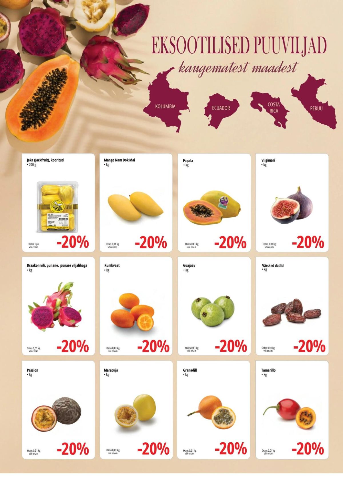 promo-cashcarry - PROMO Cash & Carry (29.04.2026 - 12.05.2026) - page: 3