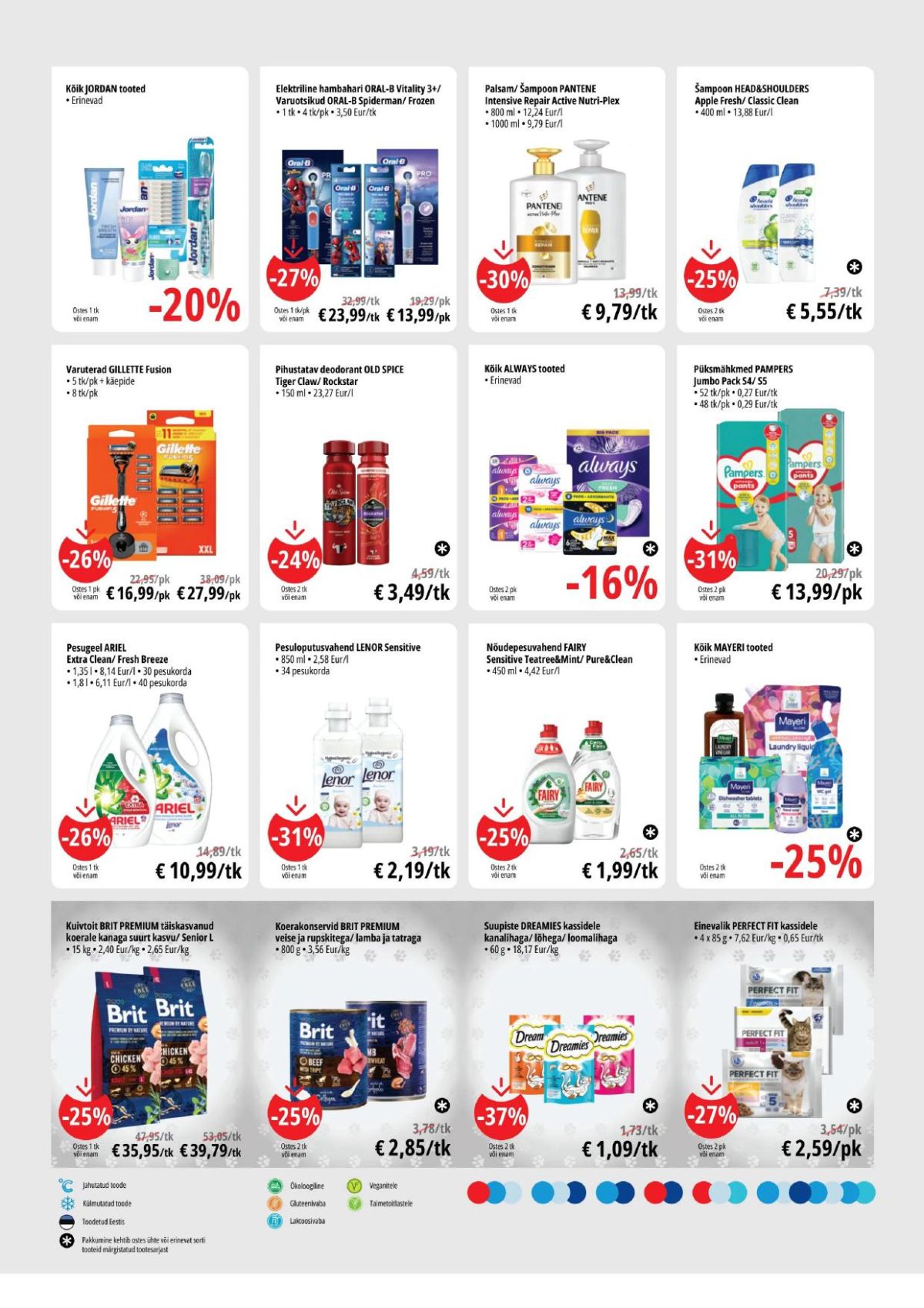 promo-cashcarry - PROMO Cash & Carry (29.04.2026 - 12.05.2026) - page: 6