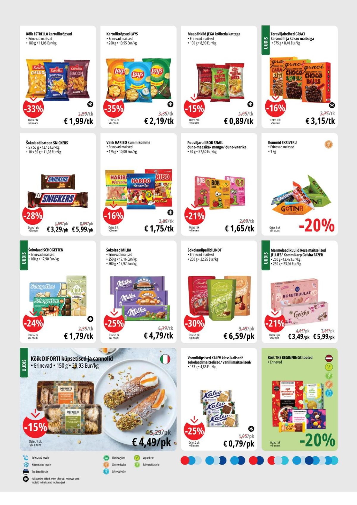 promo-cashcarry - PROMO Cash & Carry (29.04.2026 - 12.05.2026) - page: 5