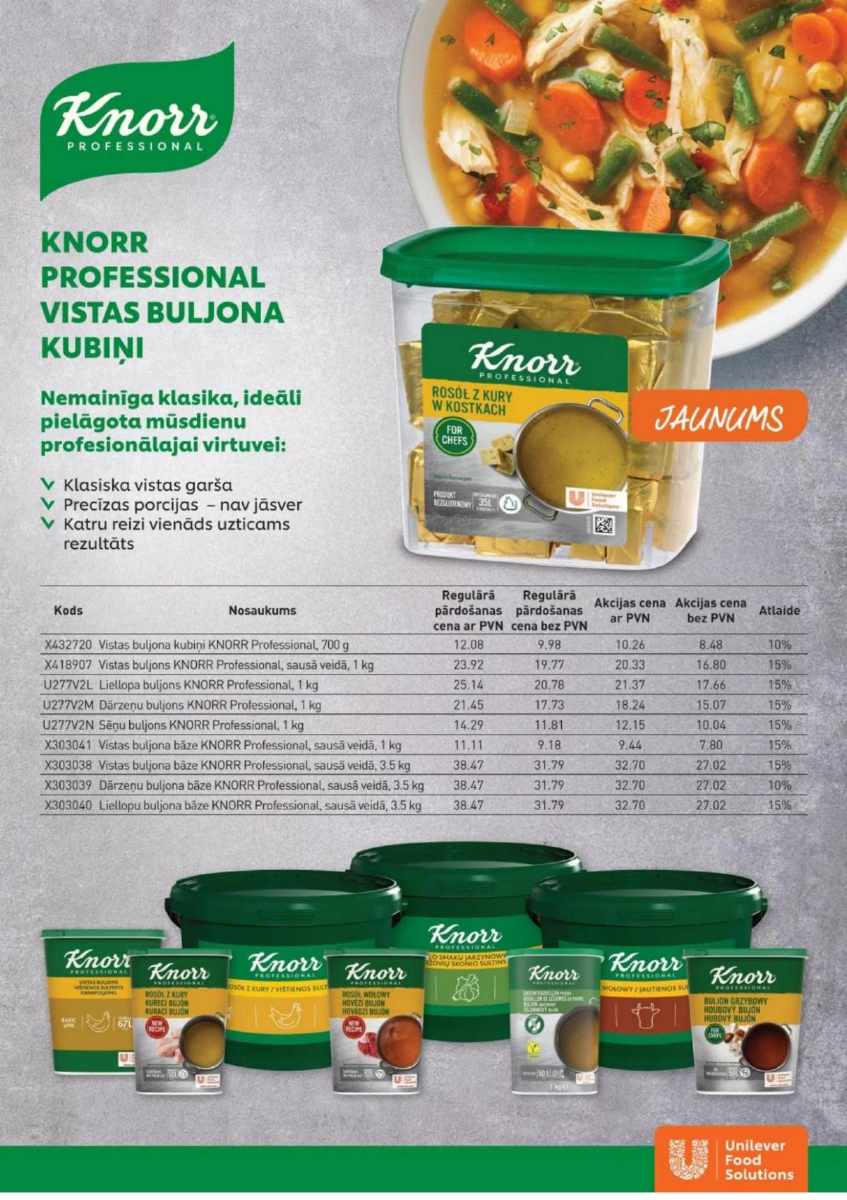 promo-cashcarry - PROMO Cash & Carry (05.05.2026 - 31.05.2026) - page: 4