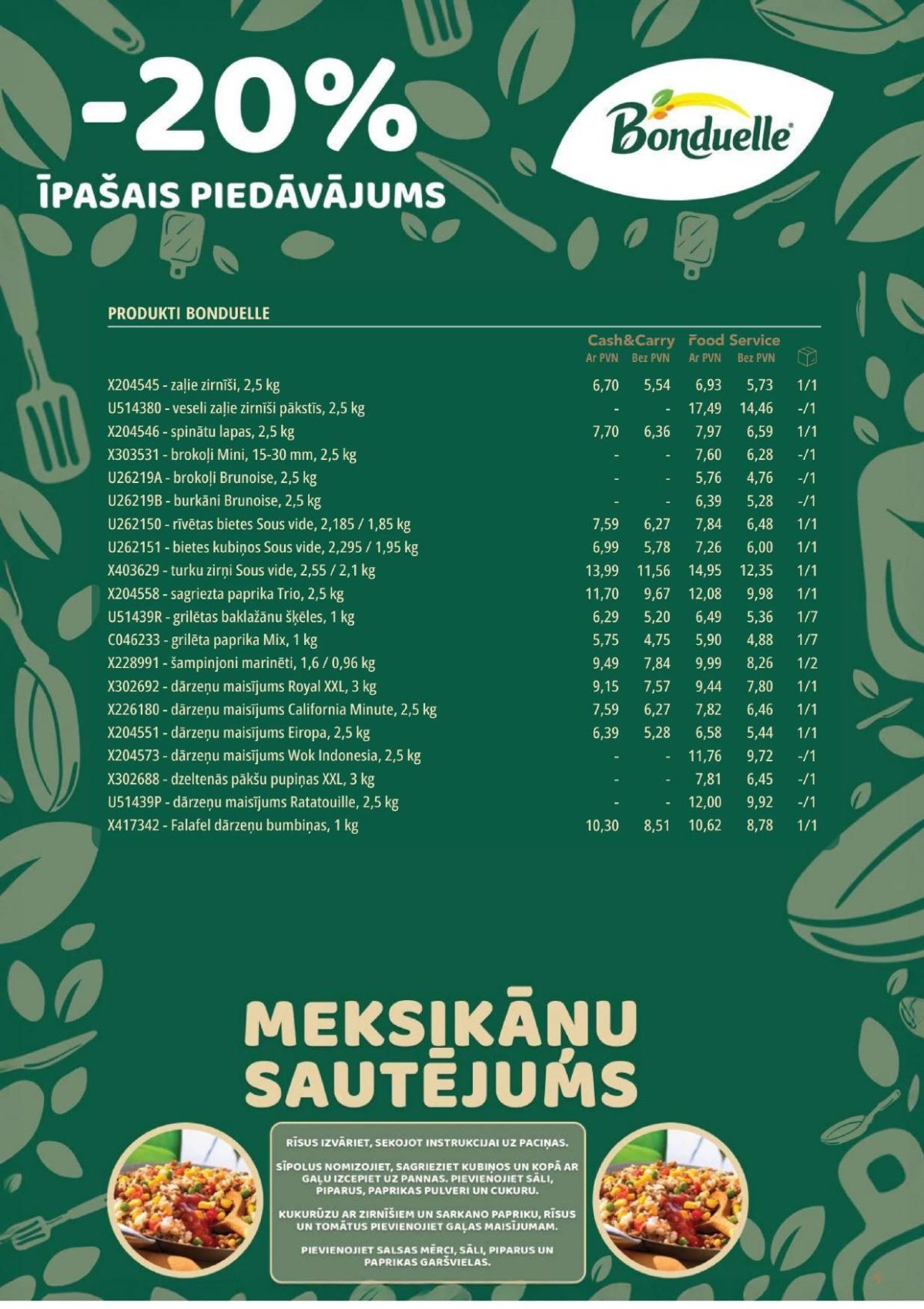 promo-cashcarry - PROMO Cash & Carry (05.05.2026 - 31.05.2026) - page: 5