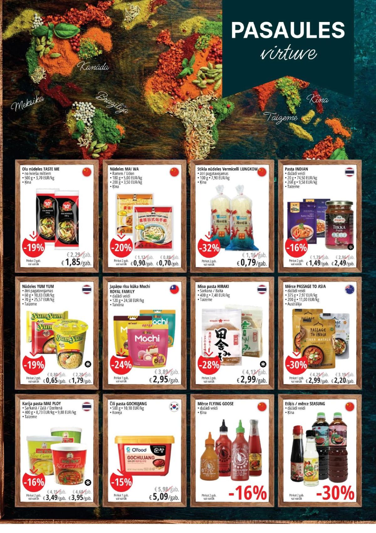 promo-cashcarry - PROMO Cash & Carry (13.05.2026 - 26.05.2026) - page: 4