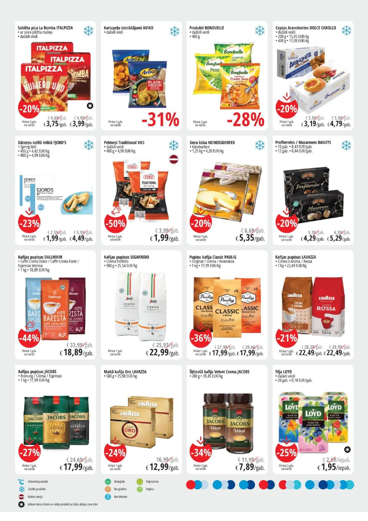 promo-cashcarry - PROMO Cash & Carry (13.05.2026 - 26.05.2026) - page: 3