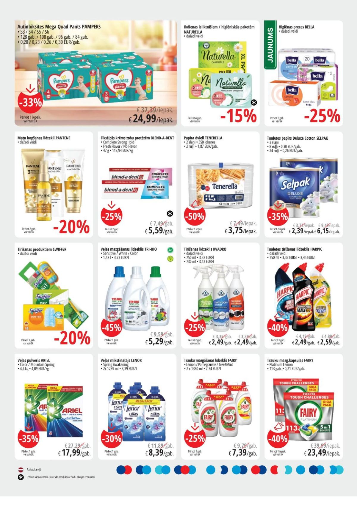 promo-cashcarry - PROMO Cash & Carry (13.05.2026 - 26.05.2026) - page: 8