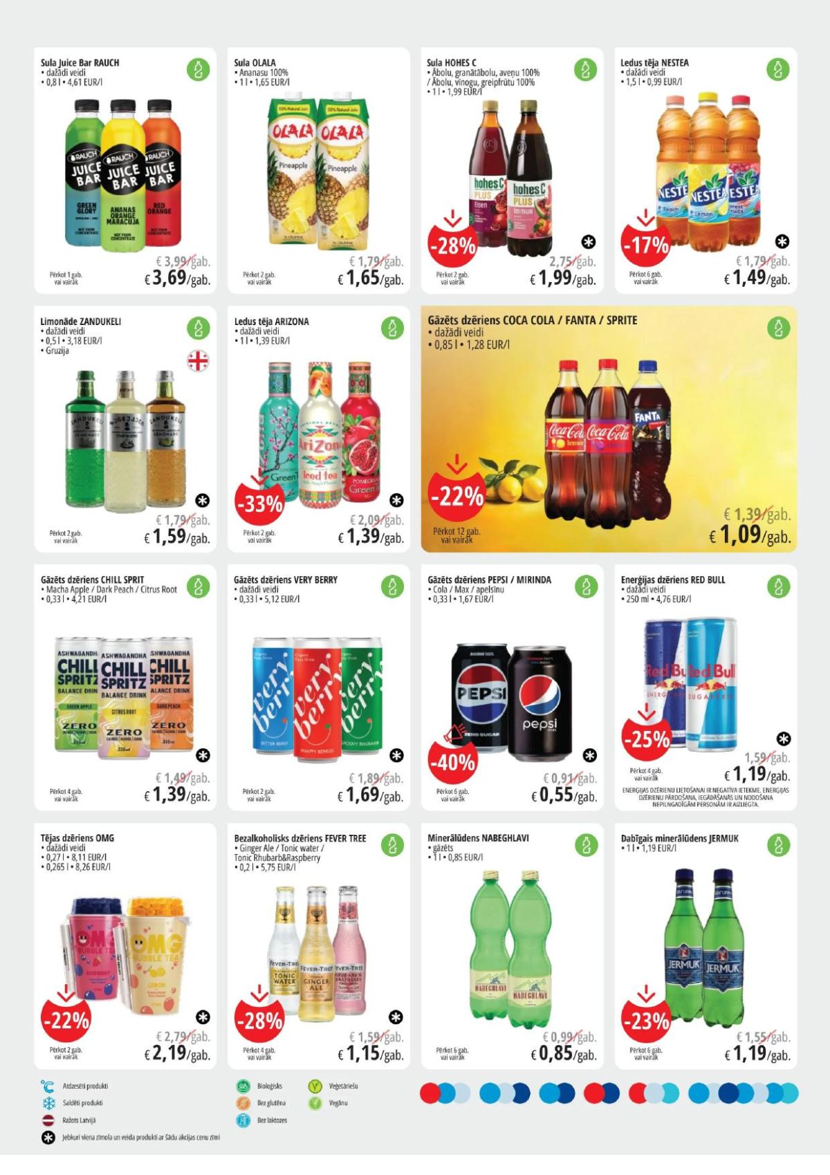 promo-cashcarry - PROMO Cash & Carry (13.05.2026 - 26.05.2026) - page: 5