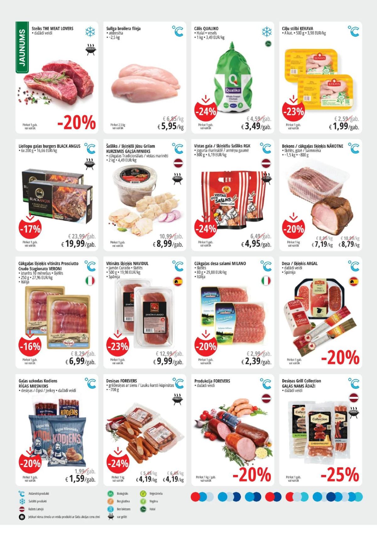 promo-cashcarry - PROMO Cash & Carry (13.05.2026 - 26.05.2026) - page: 2