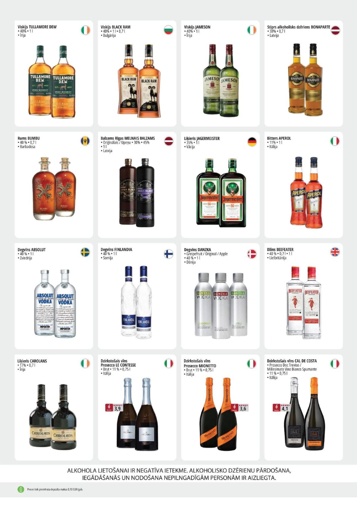 promo-cashcarry - PROMO Cash & Carry (13.05.2026 - 26.05.2026) - page: 6