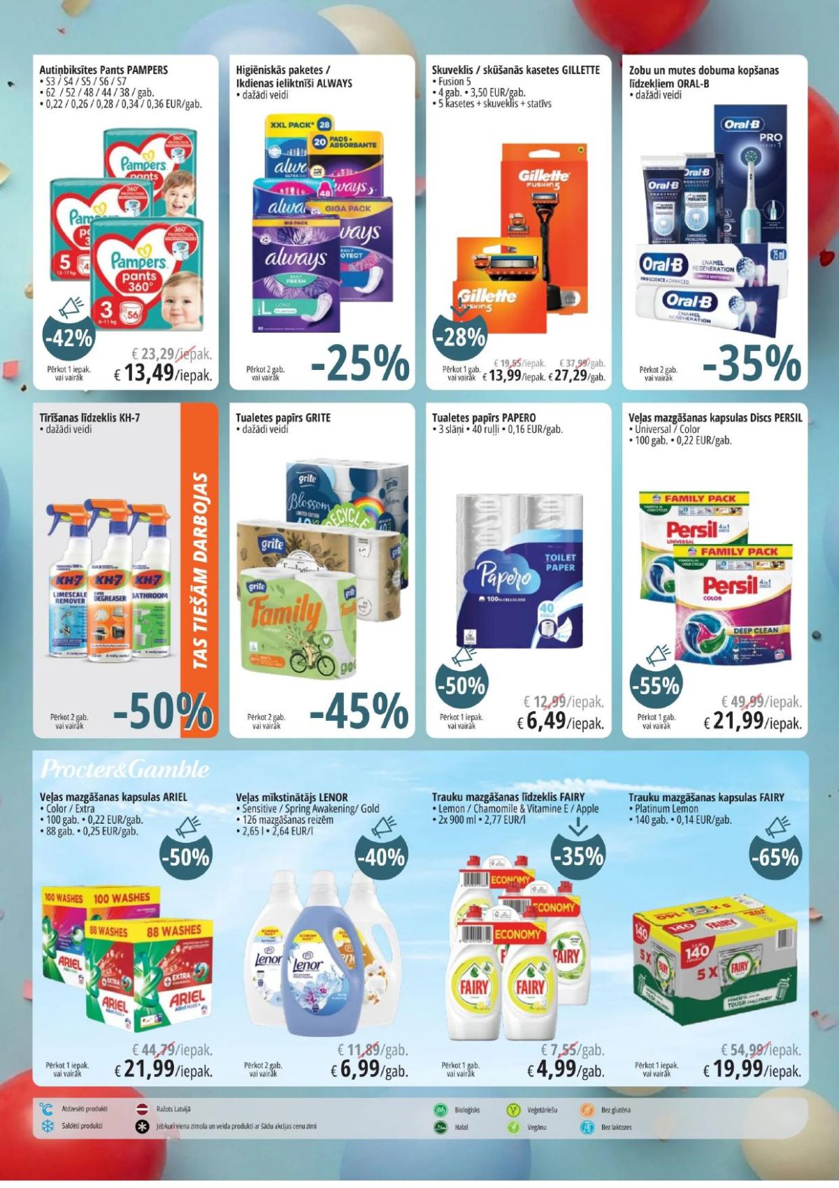 promo-cashcarry - PROMO Cash & Carry (15.05.2026 - 17.05.2026) - page: 6