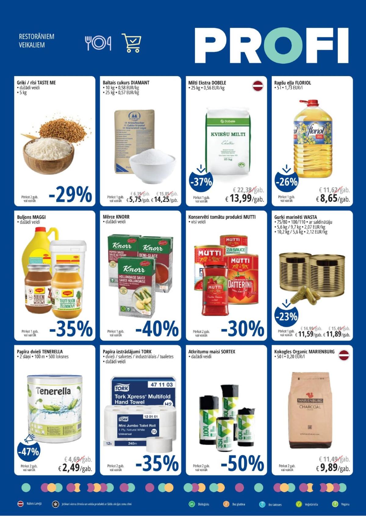 promo-cashcarry - PROMO Cash & Carry (15.05.2026 - 17.05.2026) - page: 4