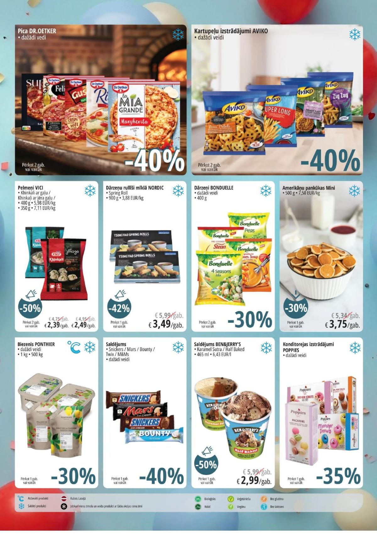 promo-cashcarry - PROMO Cash & Carry (15.05.2026 - 17.05.2026) - page: 3