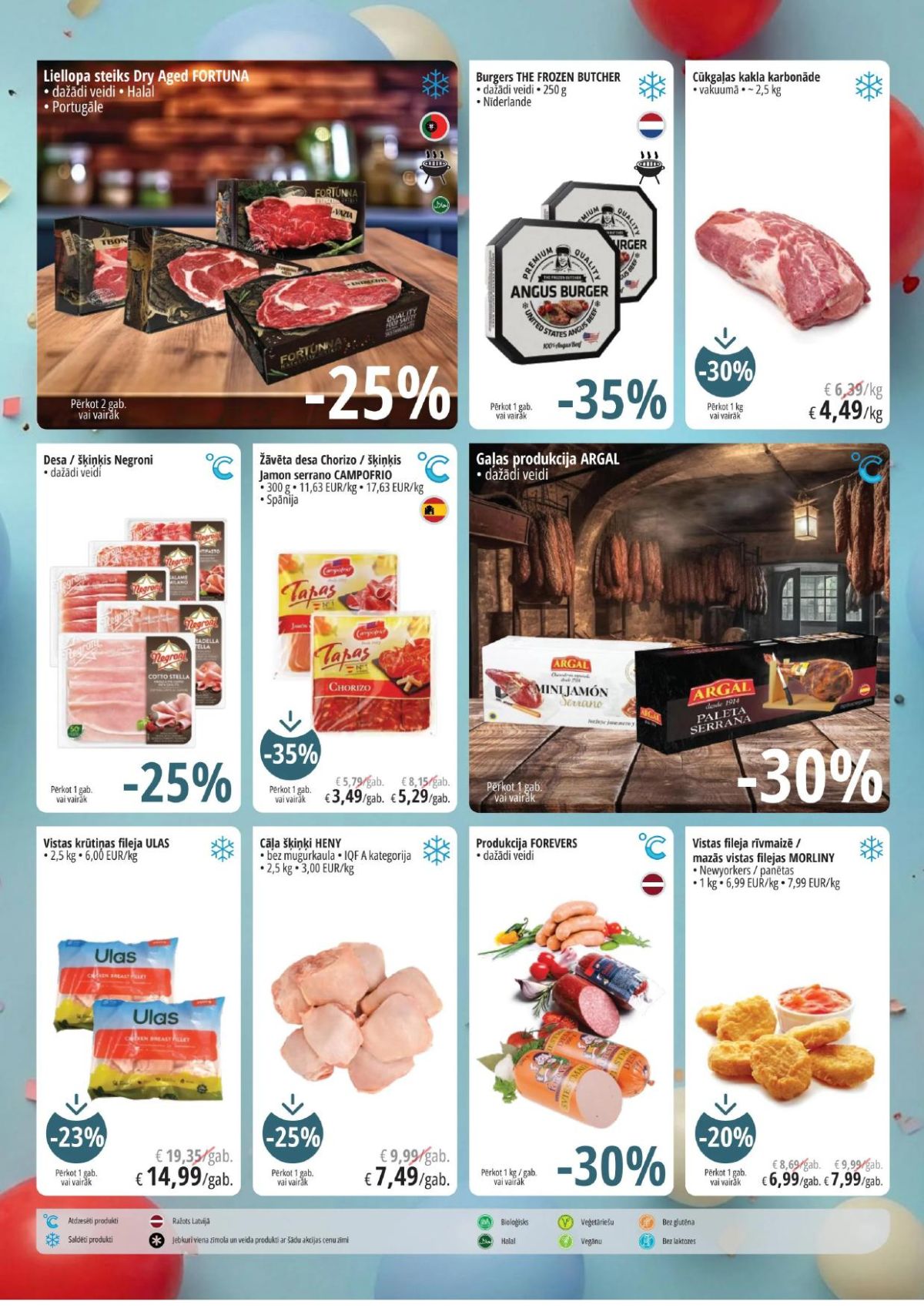 promo-cashcarry - PROMO Cash & Carry (15.05.2026 - 17.05.2026) - page: 2