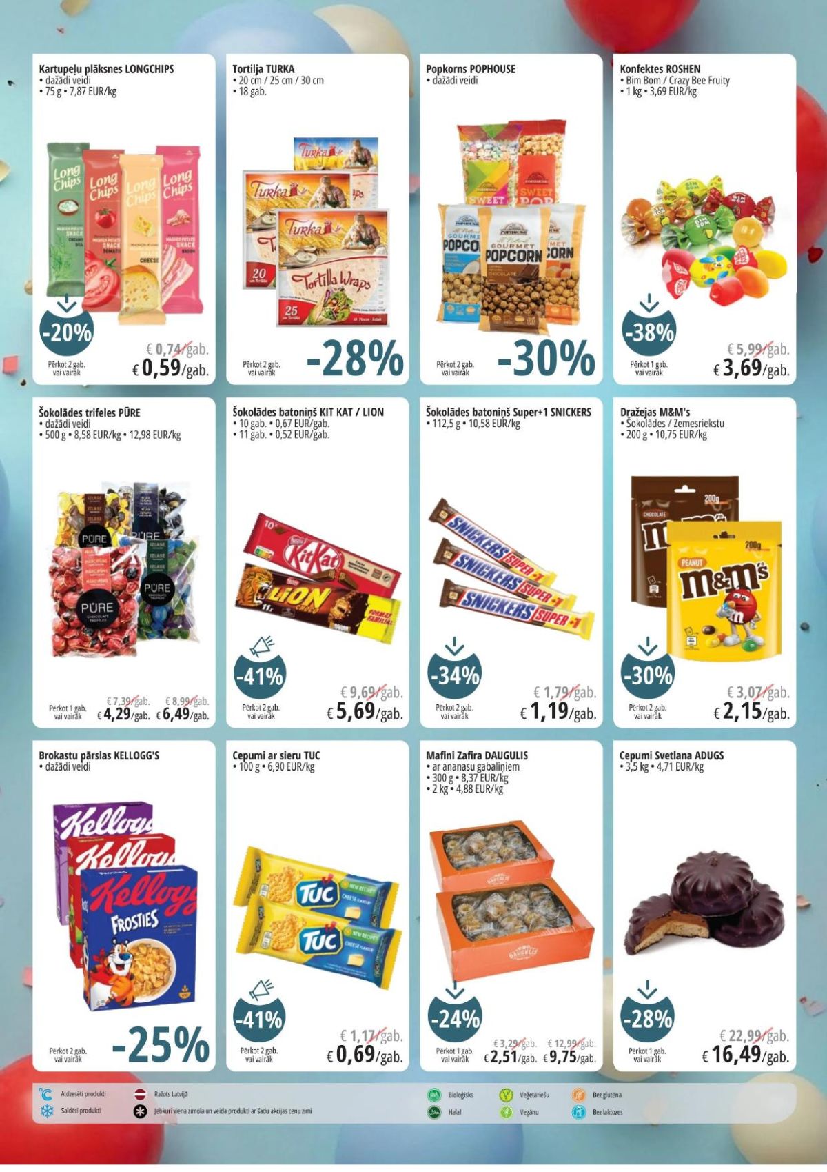 promo-cashcarry - PROMO Cash & Carry (15.05.2026 - 17.05.2026) - page: 5