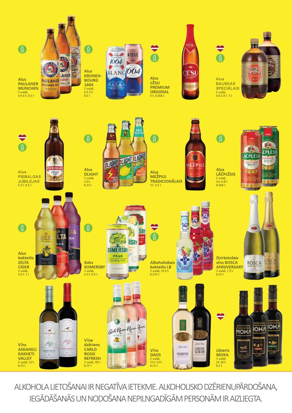 labais - LABAIS (15.10.2025 - 11.11.2025) - page: 2