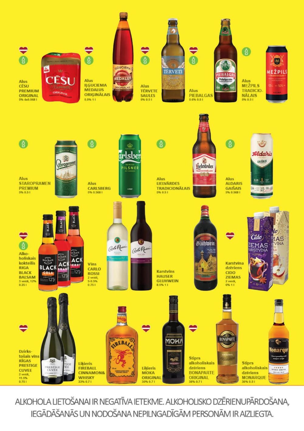 labais - LABAIS (12.11.2025 - 16.12.2025) - page: 2