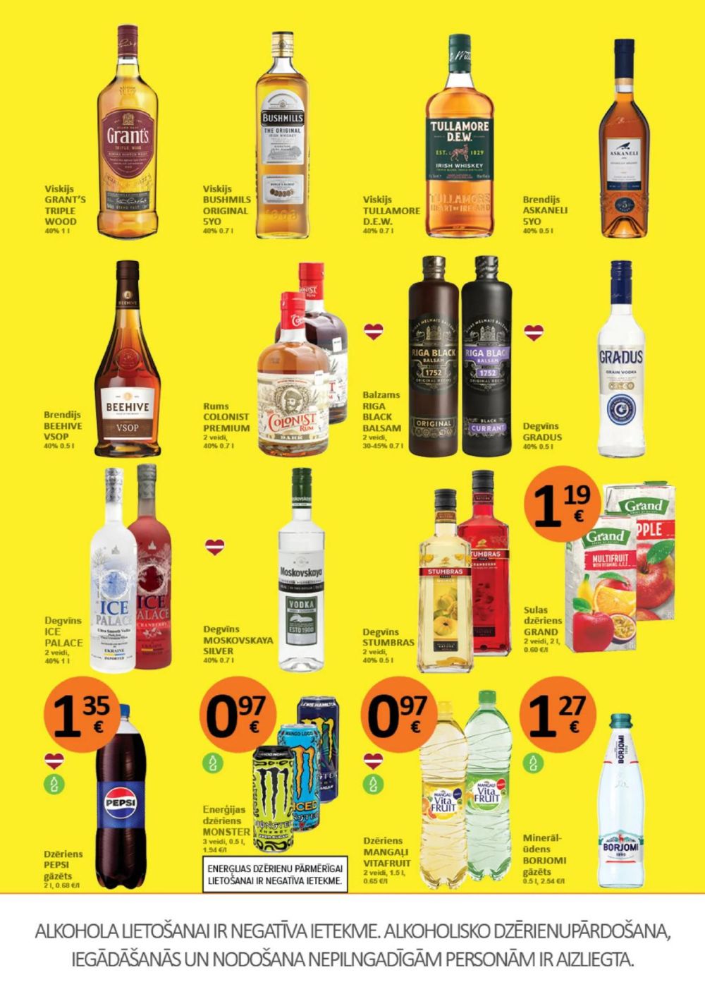 labais - LABAIS (12.11.2025 - 16.12.2025) - page: 3