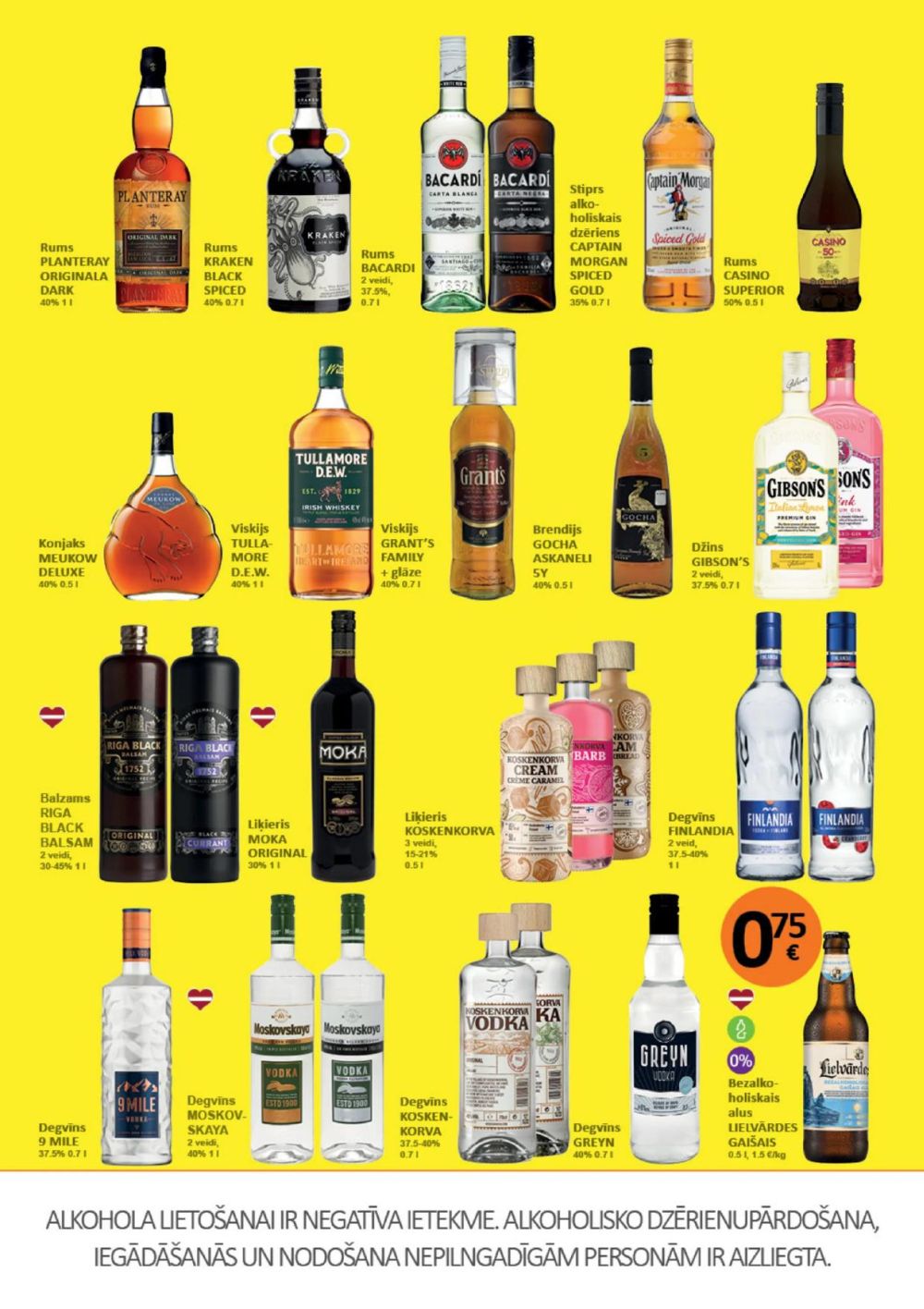 labais - LABAIS (17.12.2025 - 06.01.2026) - page: 3