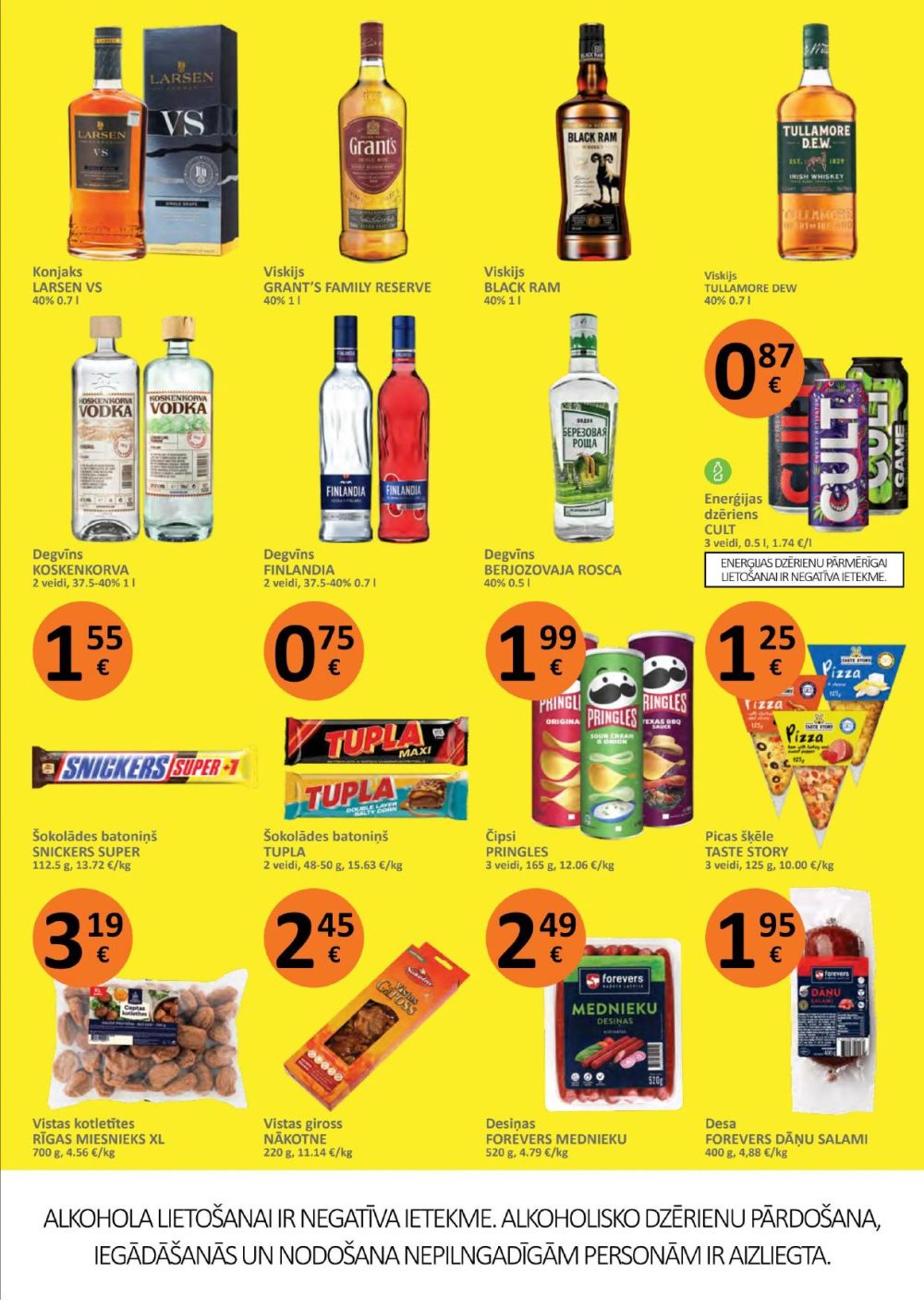 labais - LABAIS (07.01.2026 - 03.02.2026) - page: 3