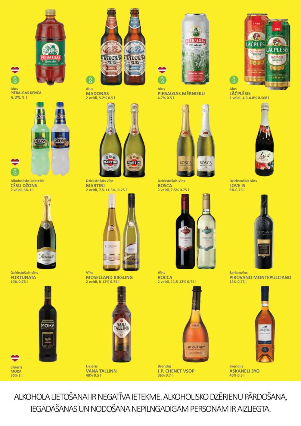 labais - LABAIS (04.02.2026 - 03.03.2026) - page: 2