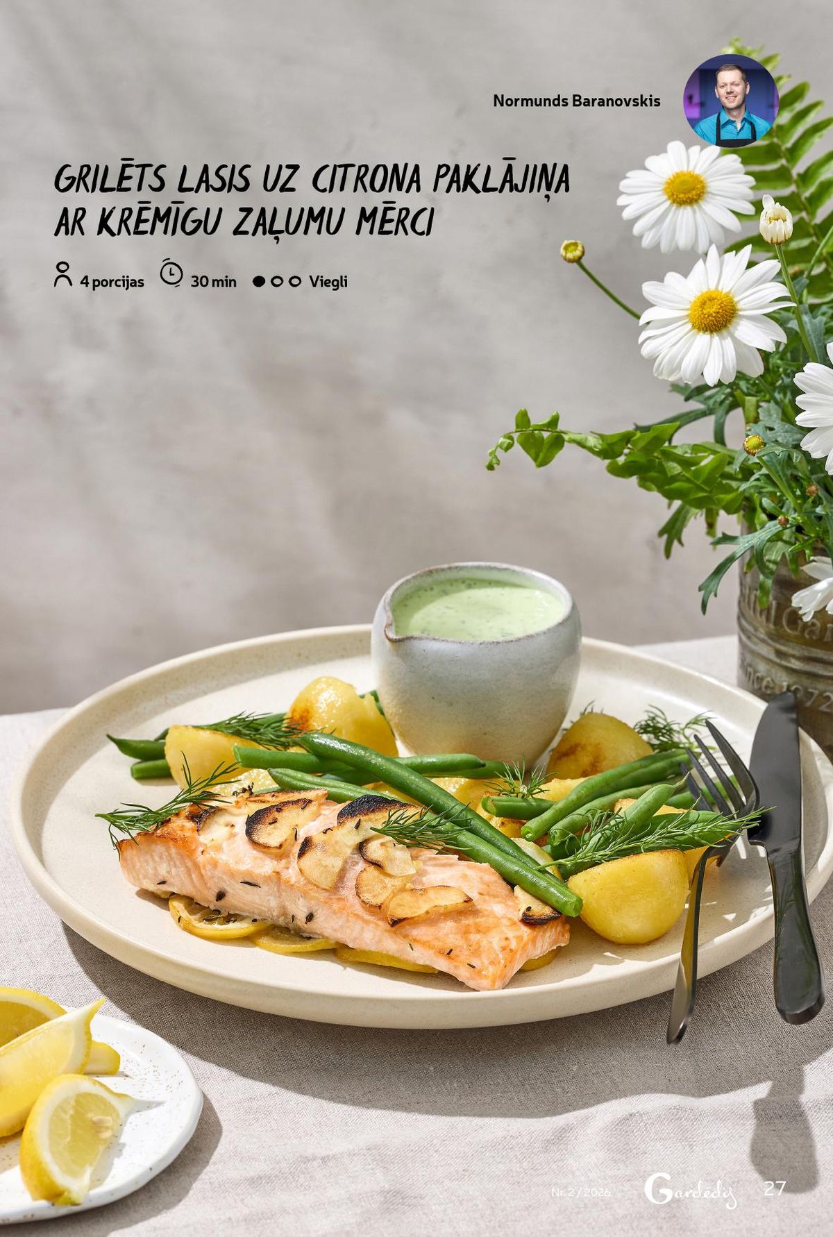 rimi - RIMI - Gardēdis Nr.2, Vasara garšas - page: 14