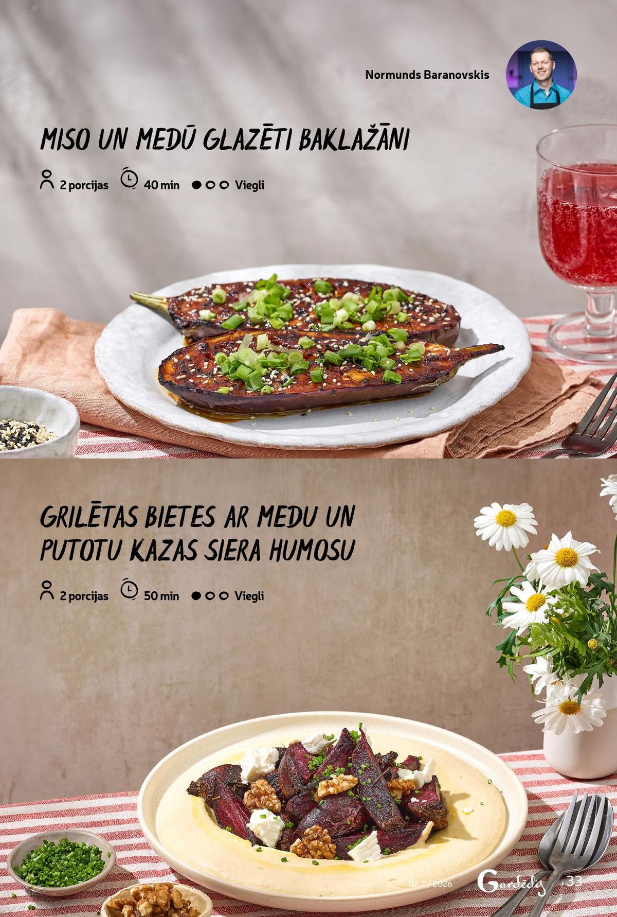 rimi - RIMI - Gardēdis Nr.2, Vasara garšas - page: 17