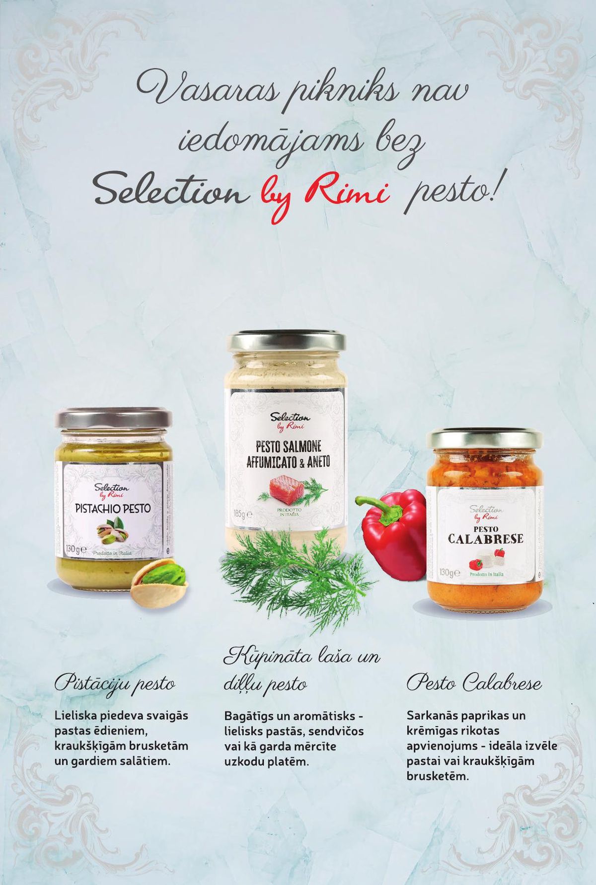 rimi - RIMI - Gardēdis Nr.3, Rudens garšas - page: 3