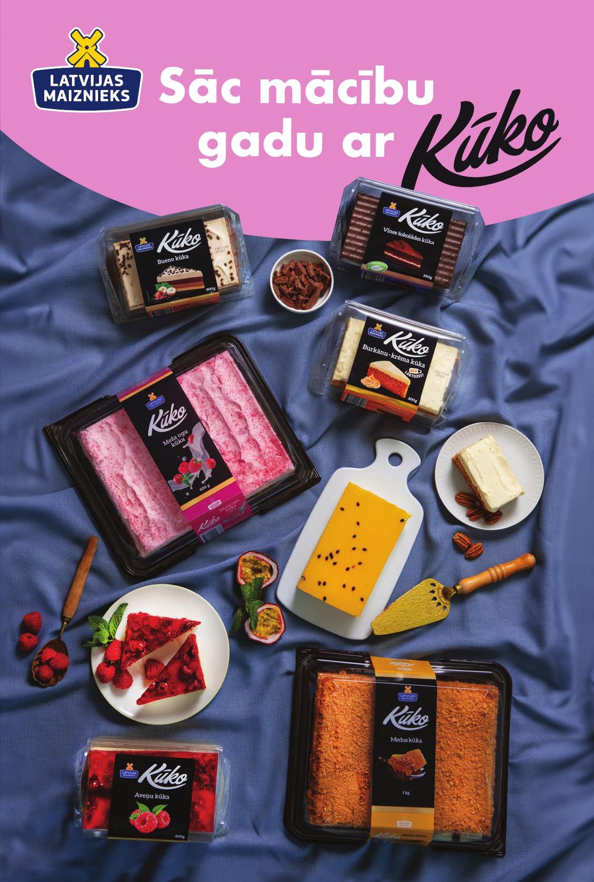 rimi - RIMI - Gardēdis Nr.3, Rudens garšas - page: 9
