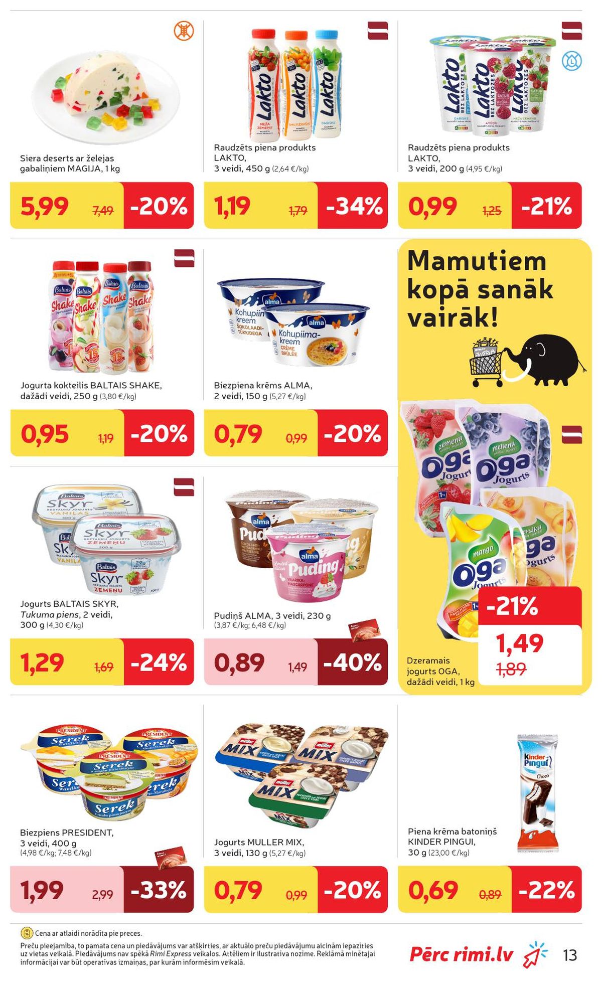 rimi - RIMI (01.09.2026 - 07.09.2026) - page: 7