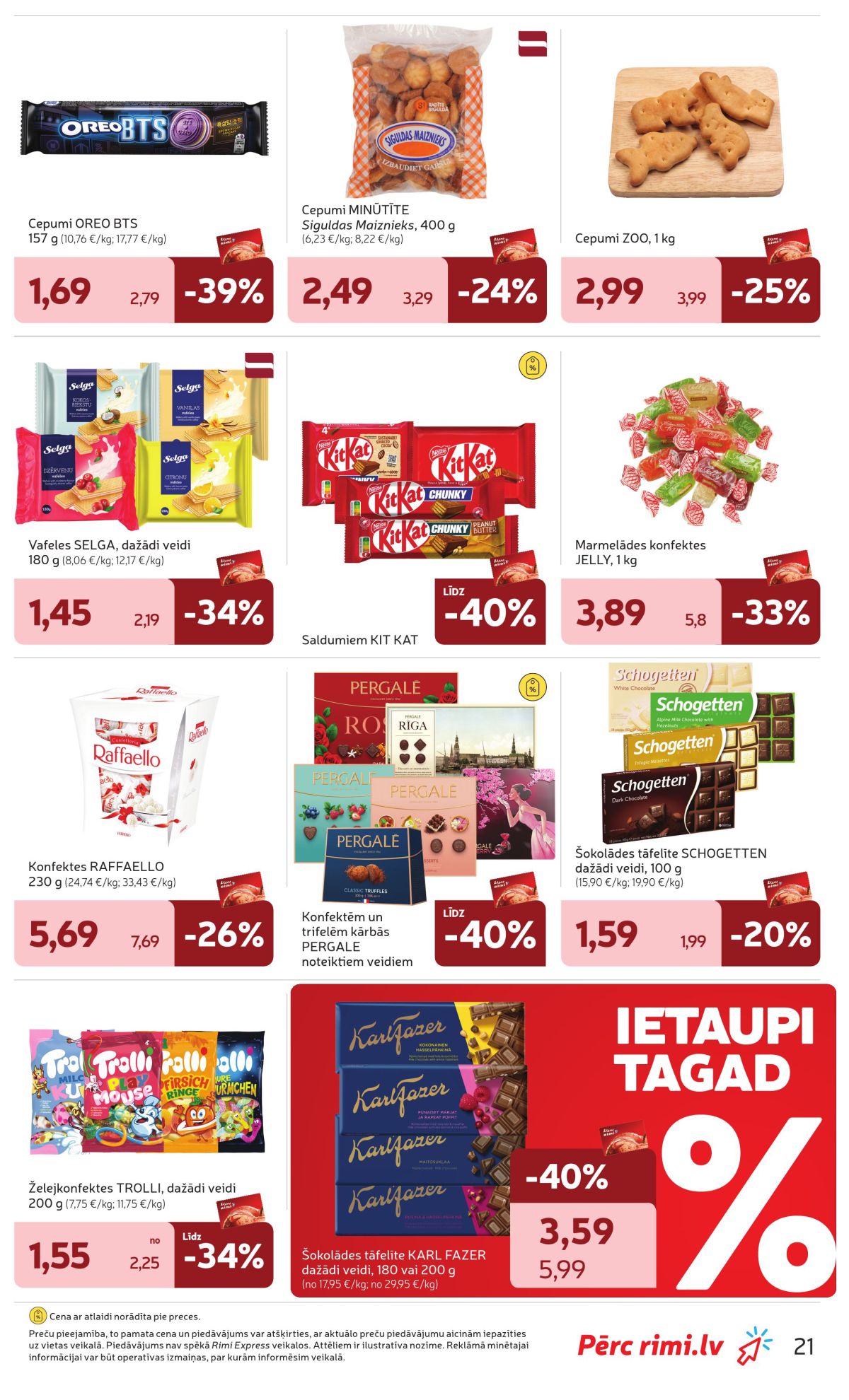 rimi - RIMI (29.09.2026 - 05.10.2026) - page: 11